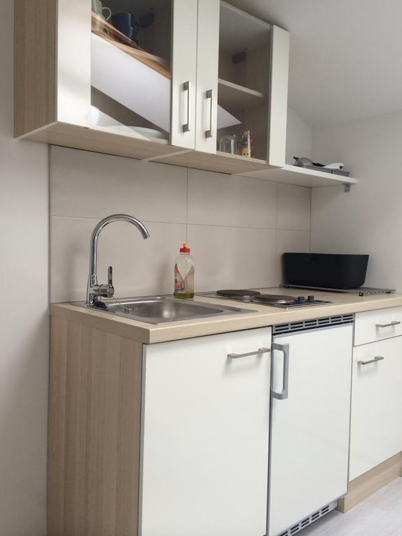 Apartments Sik 2 Копер Экстерьер фото