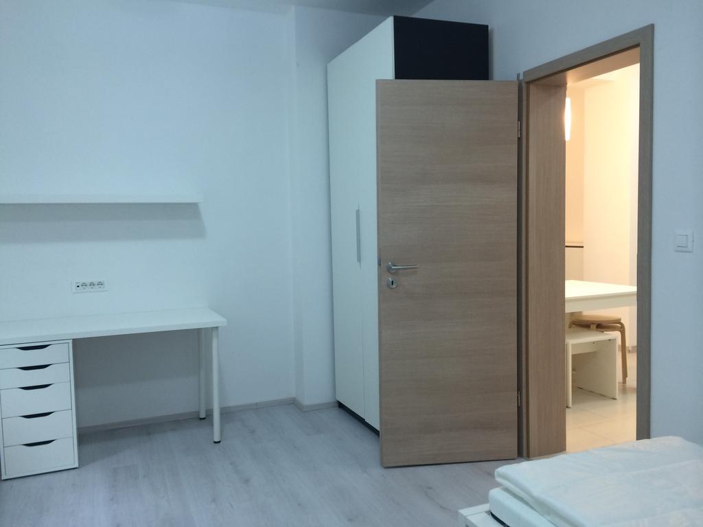 Apartments Sik 2 Копер Экстерьер фото