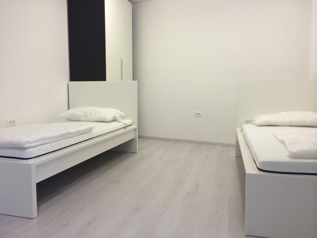 Apartments Sik 2 Копер Экстерьер фото