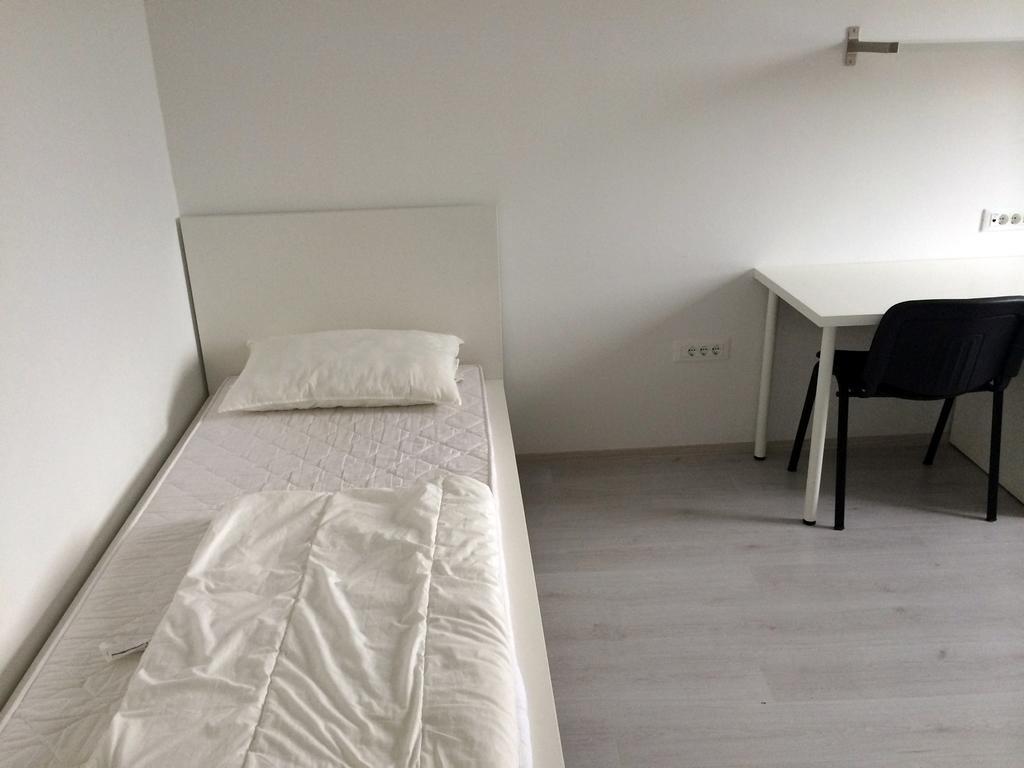 Apartments Sik 2 Копер Экстерьер фото